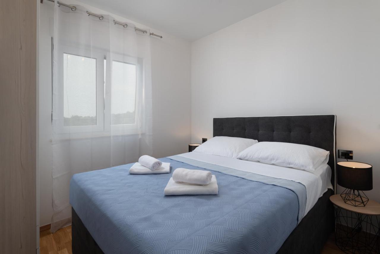 Zara Sunset Apartment Exterior photo