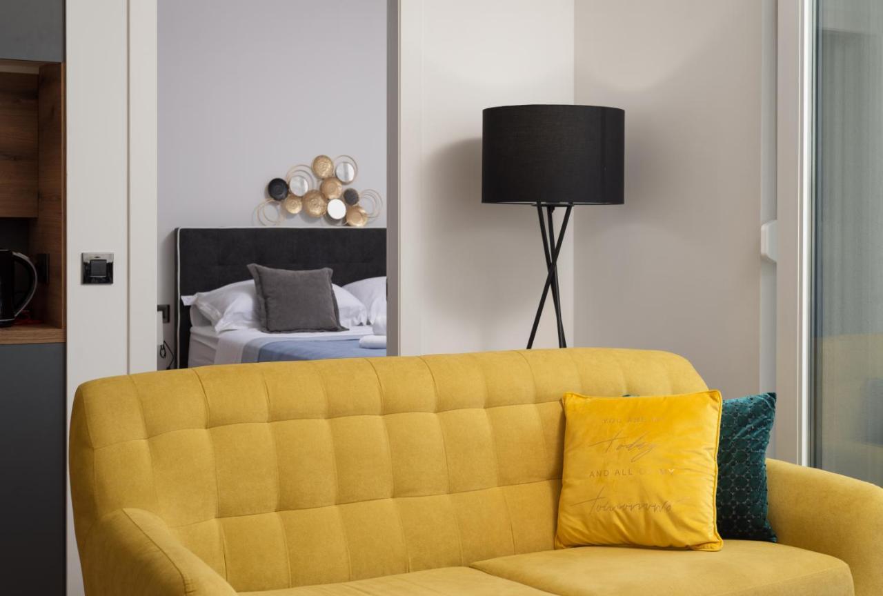 Zara Sunset Apartment Exterior photo